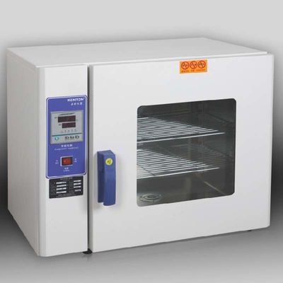 Four d'Oven Anti Corrosive Electrode Drying de dessiccateur de laboratoire d'acier inoxydable