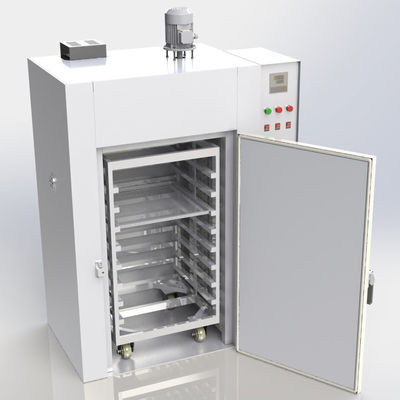 Étuve commerciale de poivre de Constant Temperature Drying Oven 250C de porte à deux battants