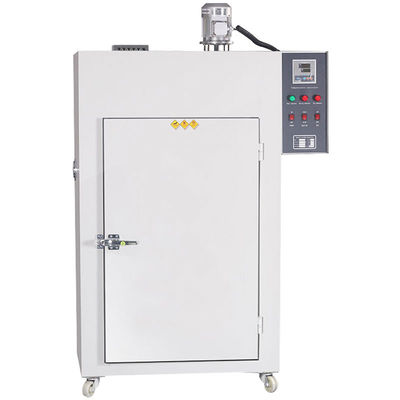 150C étuve à chaleur tournante chaude plus sèche industrielle commerciale du four 5kw