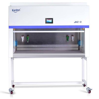 Banc horizontal de circulation d'air laminaire de laboratoire de Cabinet de circulation de l'air Class100 laminaire