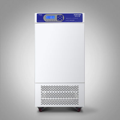 250L a humidifié l'incubateur intérieur d'anhydride carbonique d'acier inoxydable de l'incubateur 304 de CO2