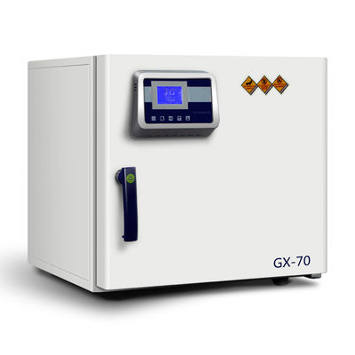 dessiccateur Oven Over Temperature Protection de laboratoire d'affichage à LED de 1000W