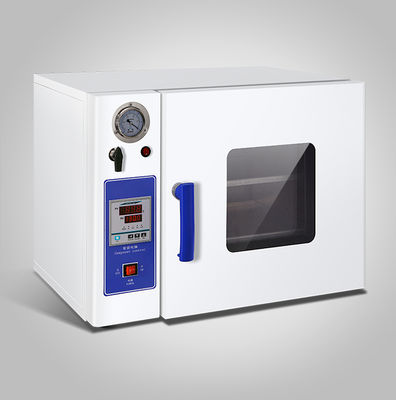 Un four plus sec de laboratoire du contrôle 220V 50Hz de PID garantie de 2 ans