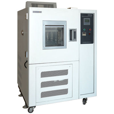 Appareil de contrôle haut-bas de chambre de la température de la chambre 250L de Constant Temperature And Humidity Climatic
