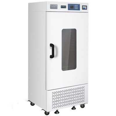 Incubateur thermostatique orbital d'agitateur d'incubateur de plaquette de sac de sang