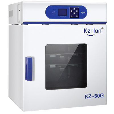 équipement automatique SUS304 de séchage sous vide 20-90L