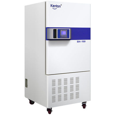 Incubateurs thermostatiques automatiques de Constant Temperature Biological d'incubateur de laboratoire