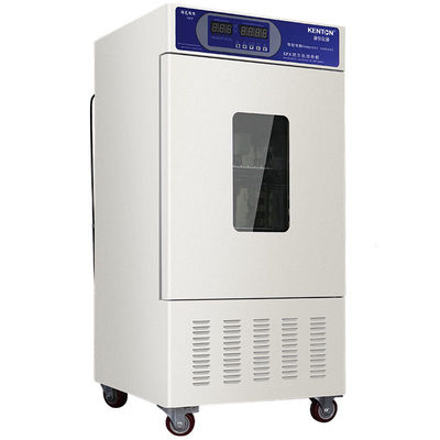 Incubateur biologique Constant Temperature Incubator 800L de laboratoire d'OIN
