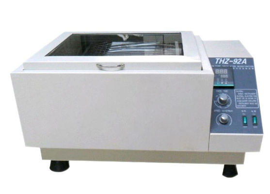 Incubateur orbital de secousse de bureau de Constant Temperature Orbital Shaker Incubator