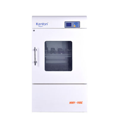 SUS304 Shaker Incubator Constant Temperature Incubator orbital pour le laboratoire