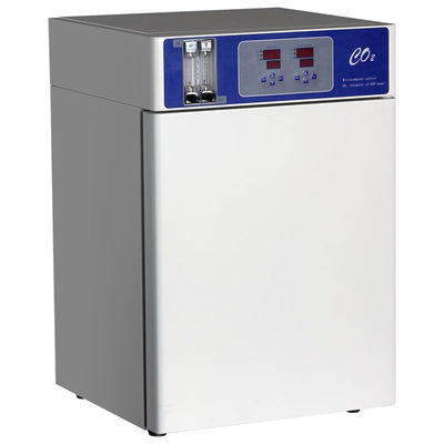 Incubateur de CO2 de PID pour des incubateurs de cellules de micro-organisme de culture cellulaire