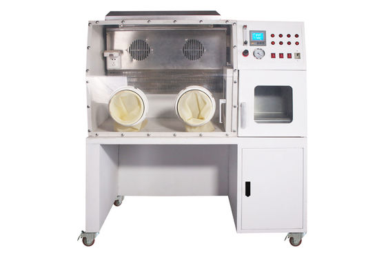 Poste de travail anaérobie de KENTON Anaerobic Incubator 1400W pour le laboratoire