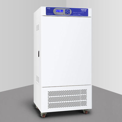 chambre climatique d'essai de stabilité de la chambre 0-65C de l'essai 110V ambiante