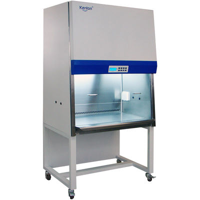 Cabinet de sécurité biologique de 110V 220V A2 en CE de microbiologie diplômée pour médical