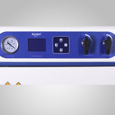 équipement automatique SUS304 de séchage sous vide 20-90L