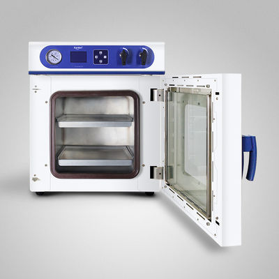 équipement automatique SUS304 de séchage sous vide 20-90L