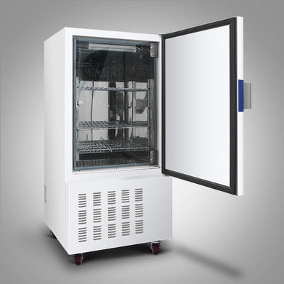 Incubateurs thermostatiques automatiques de Constant Temperature Biological d'incubateur de laboratoire