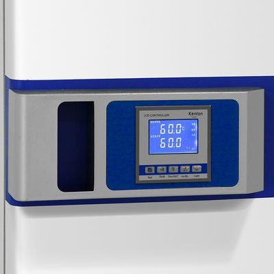 Chauffage biologique et incubateur de refroidissement de DBO de laboratoire de lampe de lumière UV d'incubateur