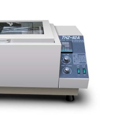 Laboratoire Shaker Incubator Dry Bath Cooling orbital et incubateur de secousse thermo de chauffage