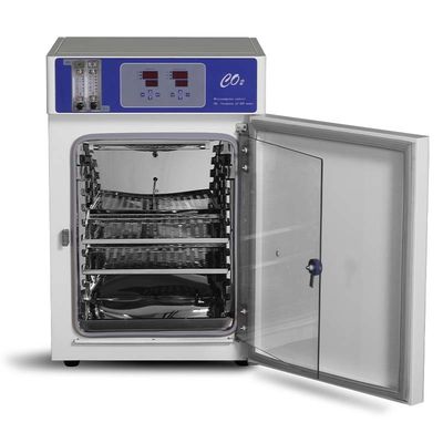 Incubateur de CO2 de PID pour des incubateurs de cellules de micro-organisme de culture cellulaire