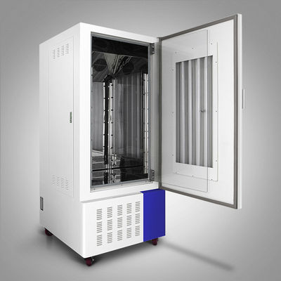 chambre de traitement SUS304 Constant Temperature Test Chamber de la température 220V