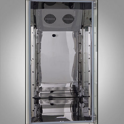 chambre de traitement SUS304 Constant Temperature Test Chamber de la température 220V