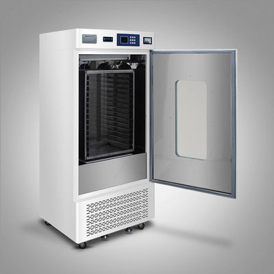 Incubateur thermostatique orbital d'agitateur d'incubateur de plaquette de sac de sang