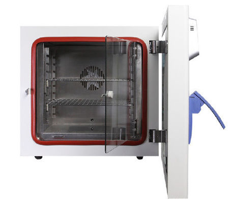 Incubateur intérieur bactériologique de laboratoire de l'incubateur SUS304 de haute précision