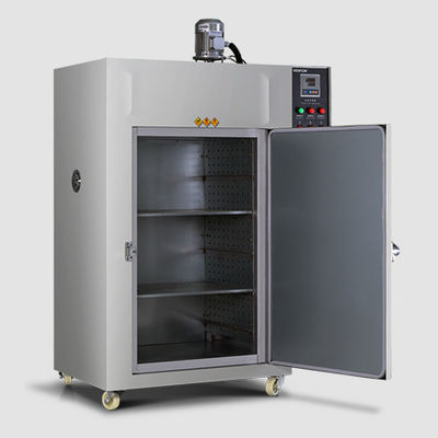 laboratoire à air forcé Oven Hot Air Blast Catfish de la convection 100C séchant Oven Commercial
