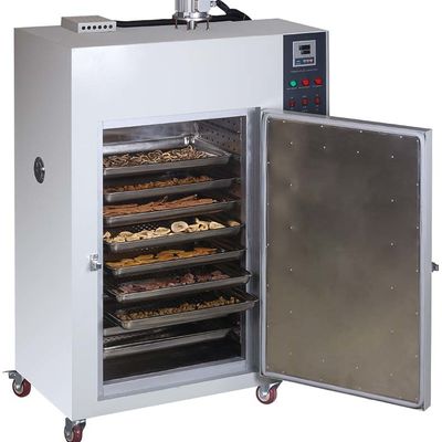 380V grand air chaud à hautes températures Oven Experimental Drying Oven
