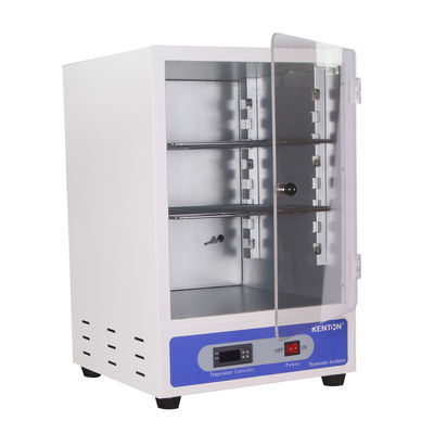 Incubateur portatif de biochimie de base thermostatique agricole de l'incubateur 110V 220V