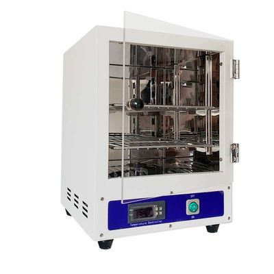 Incubateur portatif de biochimie de base thermostatique agricole de l'incubateur 110V 220V