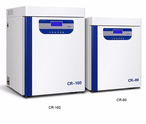 Incubateur de CO2 de PID pour des incubateurs de cellules de micro-organisme de culture cellulaire
