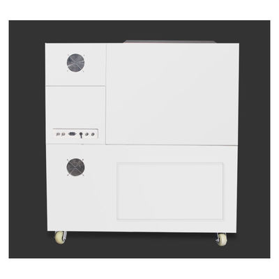 structure compacte d'incubateur anaérobie du laboratoire 1400W