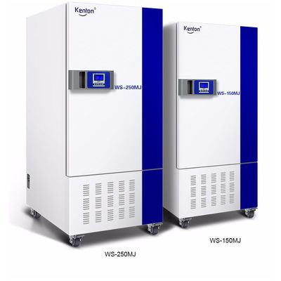 chambre programmable de la température de la chambre SUS304 d'humidité de la température 65C