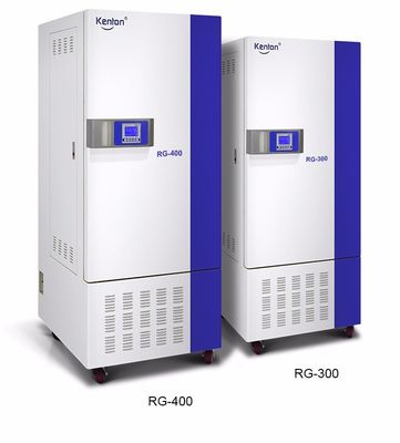 chambre de traitement SUS304 Constant Temperature Test Chamber de la température 220V