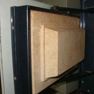 La fonte électrique de four à moufle de Thermolyne en forme de boîte insonorisent le four 8-12KW