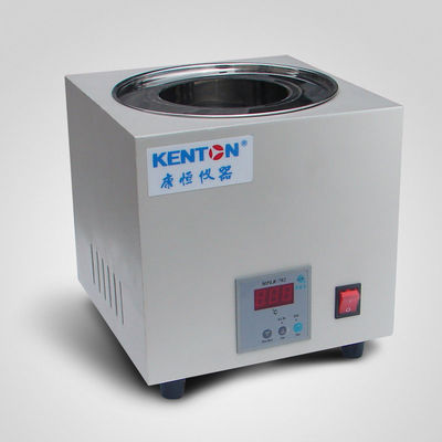 Bain d'eau de circulation médical du chauffage 0.5kw de bain d'eau de laboratoire