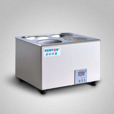 Bain d'eau de circulation médical du chauffage 0.5kw de bain d'eau de laboratoire