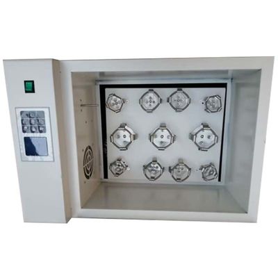 Matériel orbital thermostatique automatique de Shaker Incubator SUS304 de laboratoire