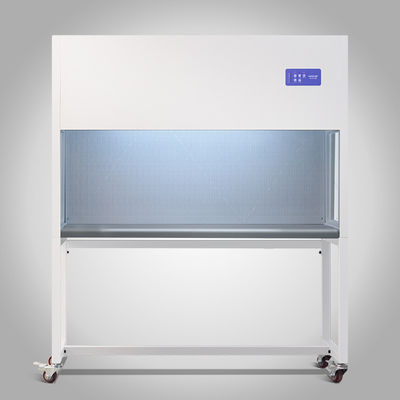 Écoulement laminaire horizontal laminaire du Cabinet 220v de circulation d'air du laboratoire Class100