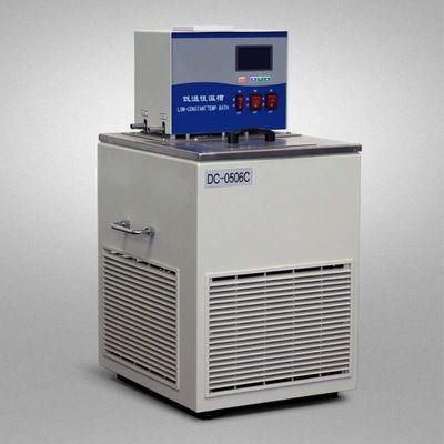 bain d'eau commandé biologique de la Science de bain d'eau du laboratoire 5L thermostatiquement