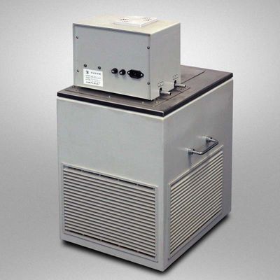 bain d'eau commandé biologique de la Science de bain d'eau du laboratoire 5L thermostatiquement