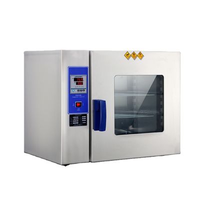 Stérilisation Oven Constant Temperature de séchage industriel de laboratoire