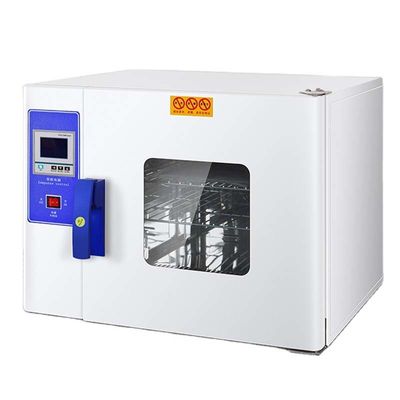 Contrôle automatique de machine d'Oven Sterilization Circulating Oven Dryer d'air chaud de DHG