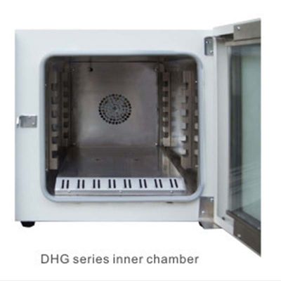 Contrôle automatique de machine d'Oven Sterilization Circulating Oven Dryer d'air chaud de DHG