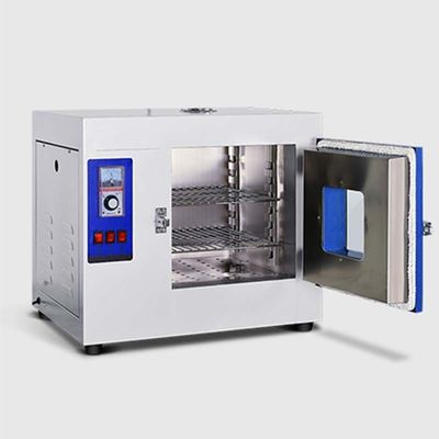 étuve de carte PCB d'Oven Force Air Circulating de dessiccateur du laboratoire 300C