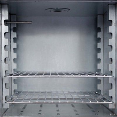 étuve de carte PCB d'Oven Force Air Circulating de dessiccateur du laboratoire 300C