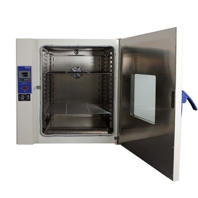 Four UV d'aseptisant d'air chaud d'Oven Drying 50Hz de chauffage médical d'hôpital