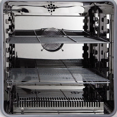 Étuve de circulation d'air chaud de Constant Temperature Laboratory Dryer Oven 250C